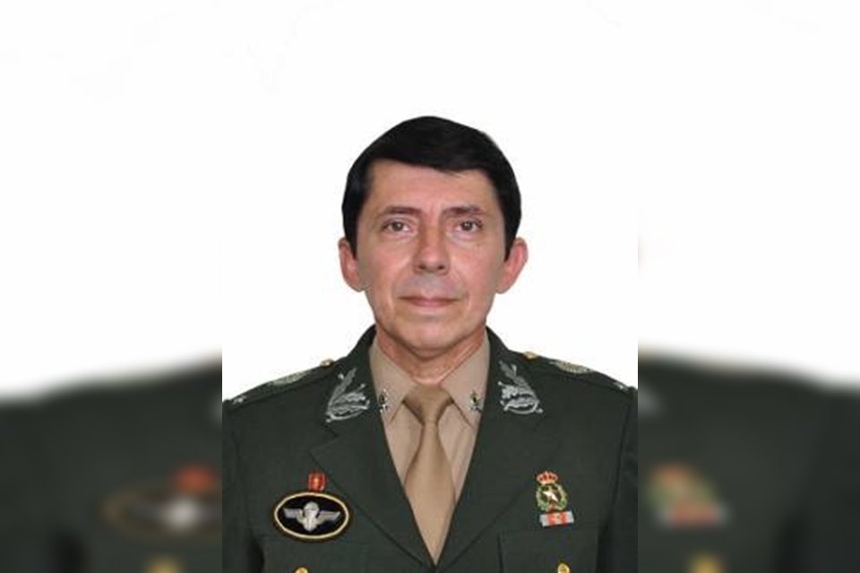 General Ridauto envolvido nos atentados do 8 de Janeiro e investigado pela Lesa Pátria - Metrópoles