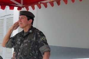 General da reserva Ridauto Lúcio Fernandes foi alvo da Operação Lesa Pátria