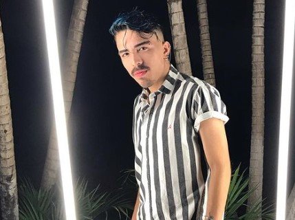 foto colorida de garoto de programa que matou idoso em goiânia - Metrópoles