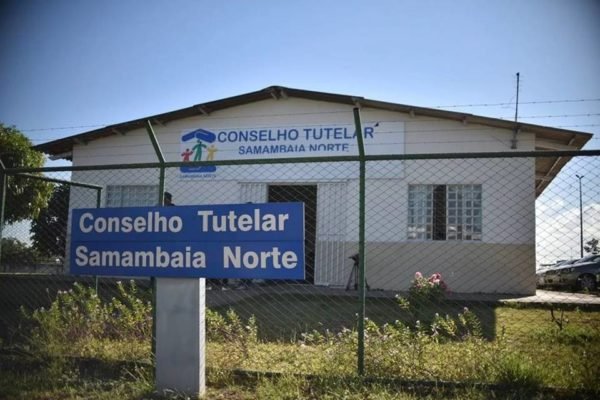 Conselho tutelar - Metrópoles