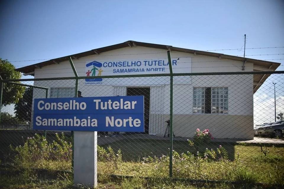 Conselho tutelar - Metrópoles