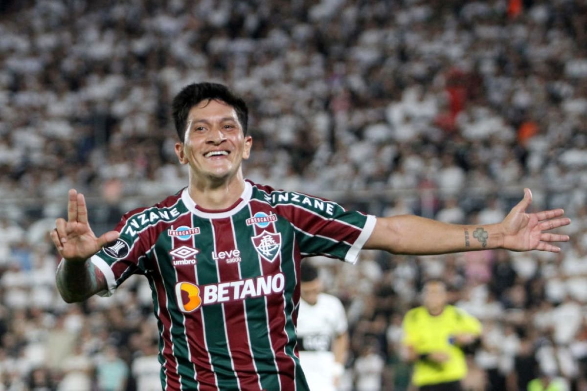 Fluminense avança e enfrenta o Internacional na semi da Libertadores