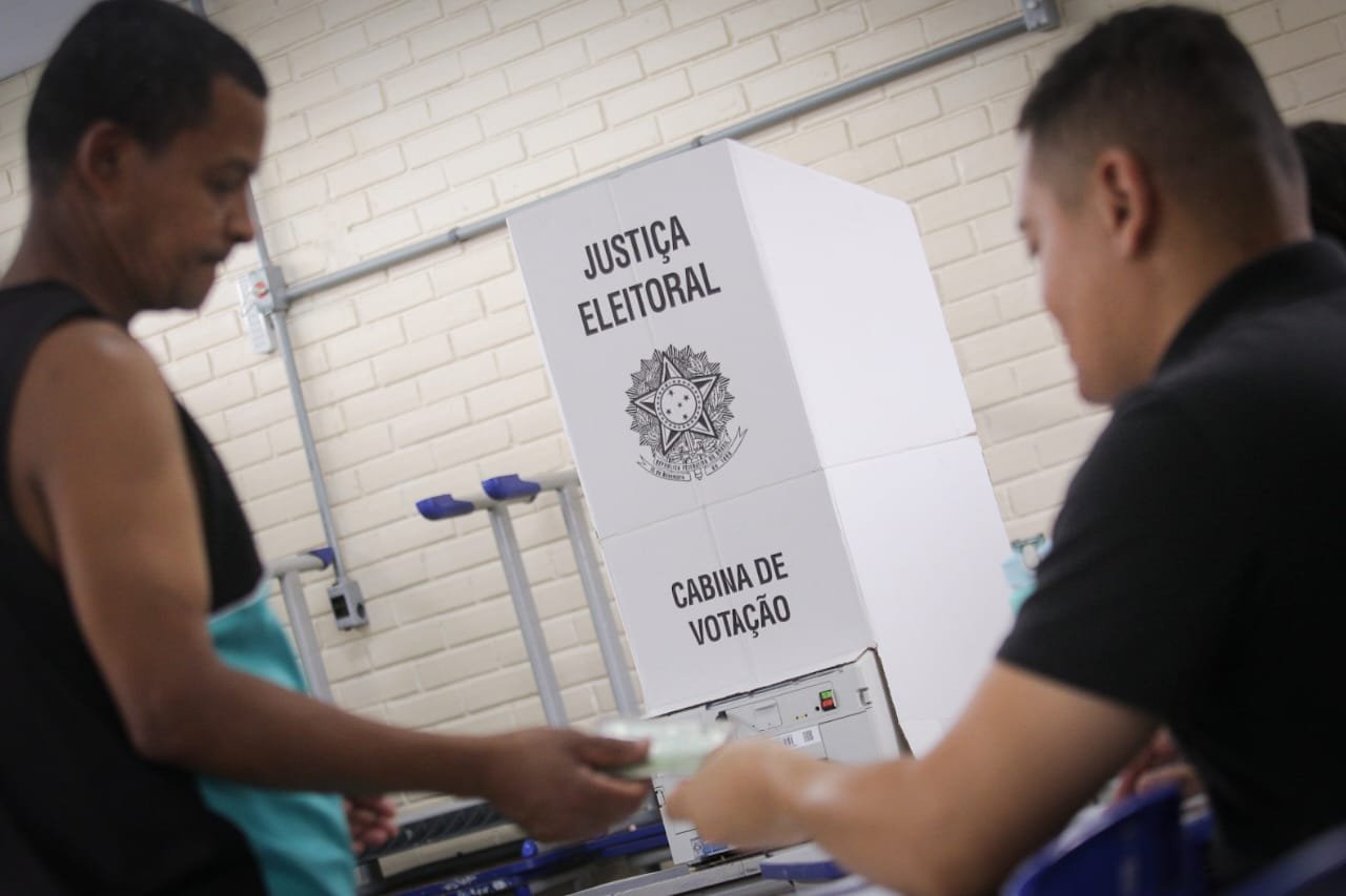 Conselho Tutelar: sistema apresenta problemas e totalização dos votos  emperra