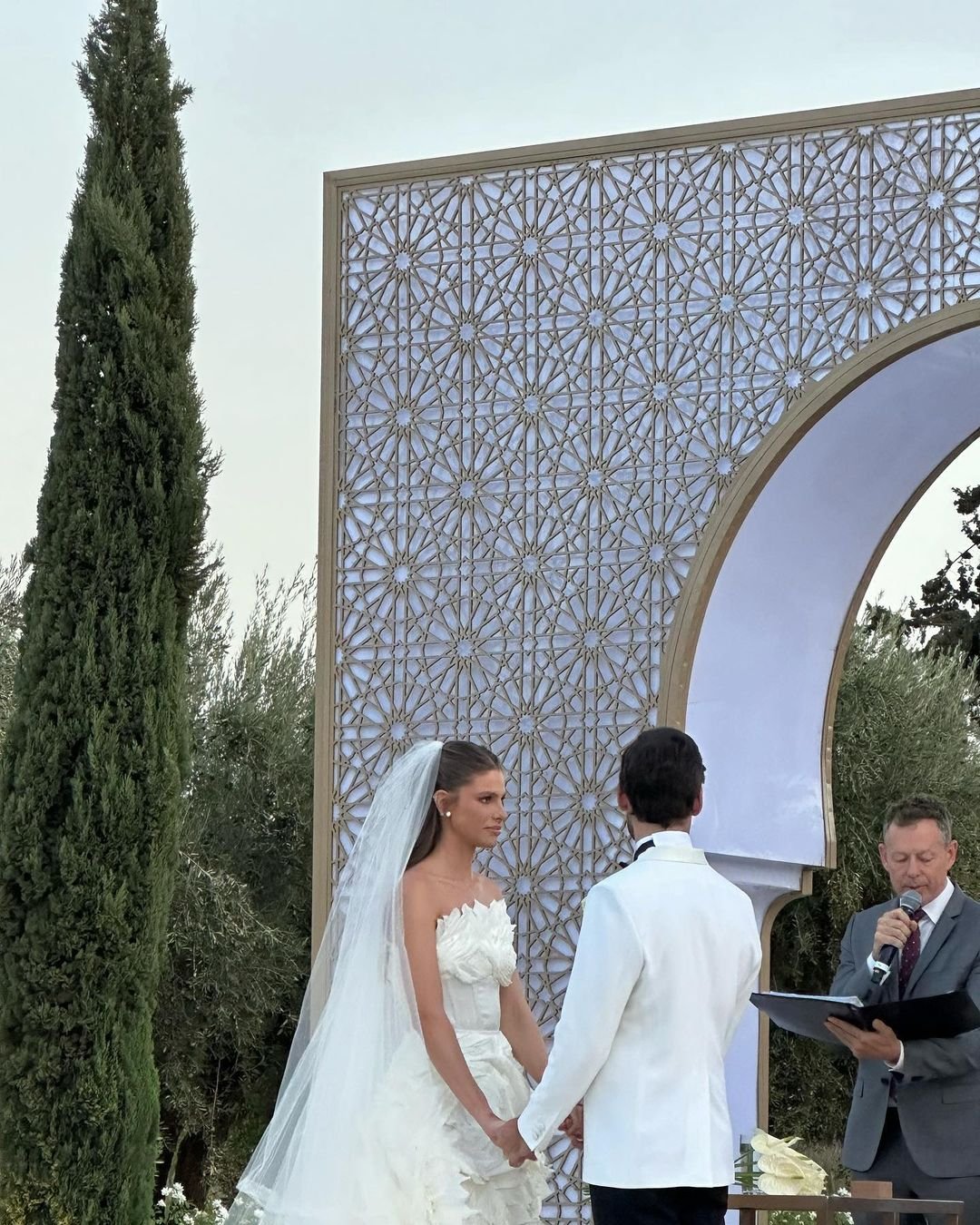 Votos matrimoniais 