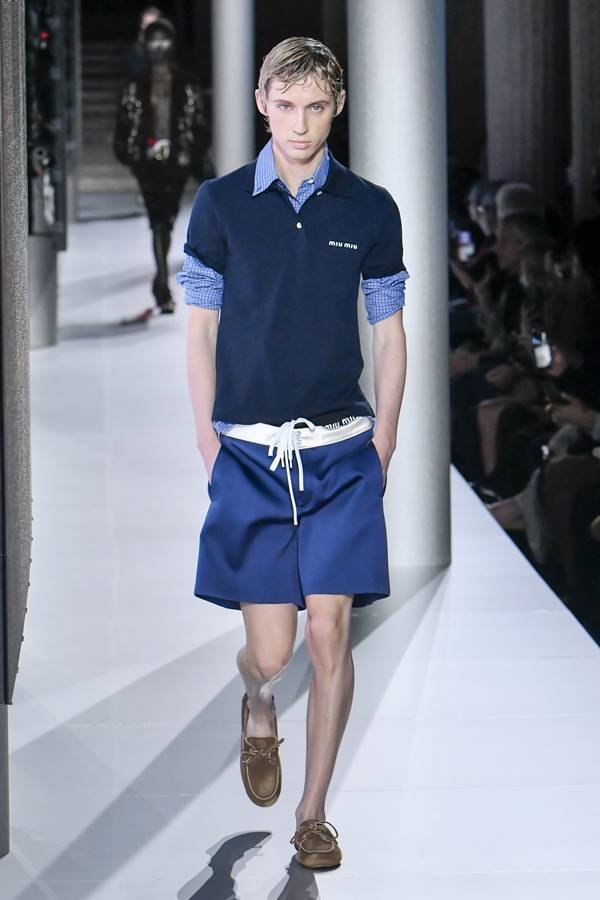 Paris Fashion Week: veja balanço dos desfiles de primavera/verão 2024