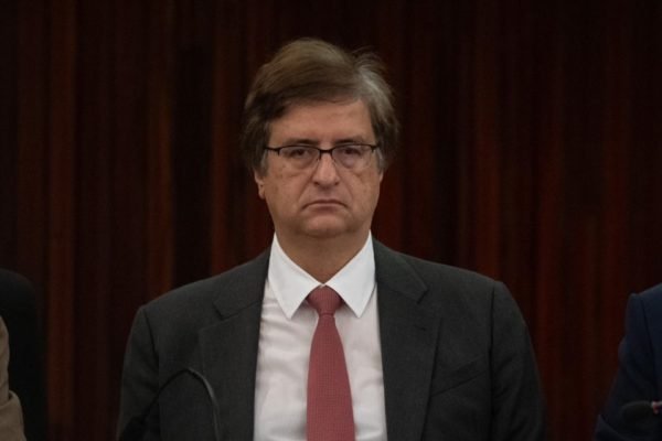 Paulo Gonet é procurador eleitoral
