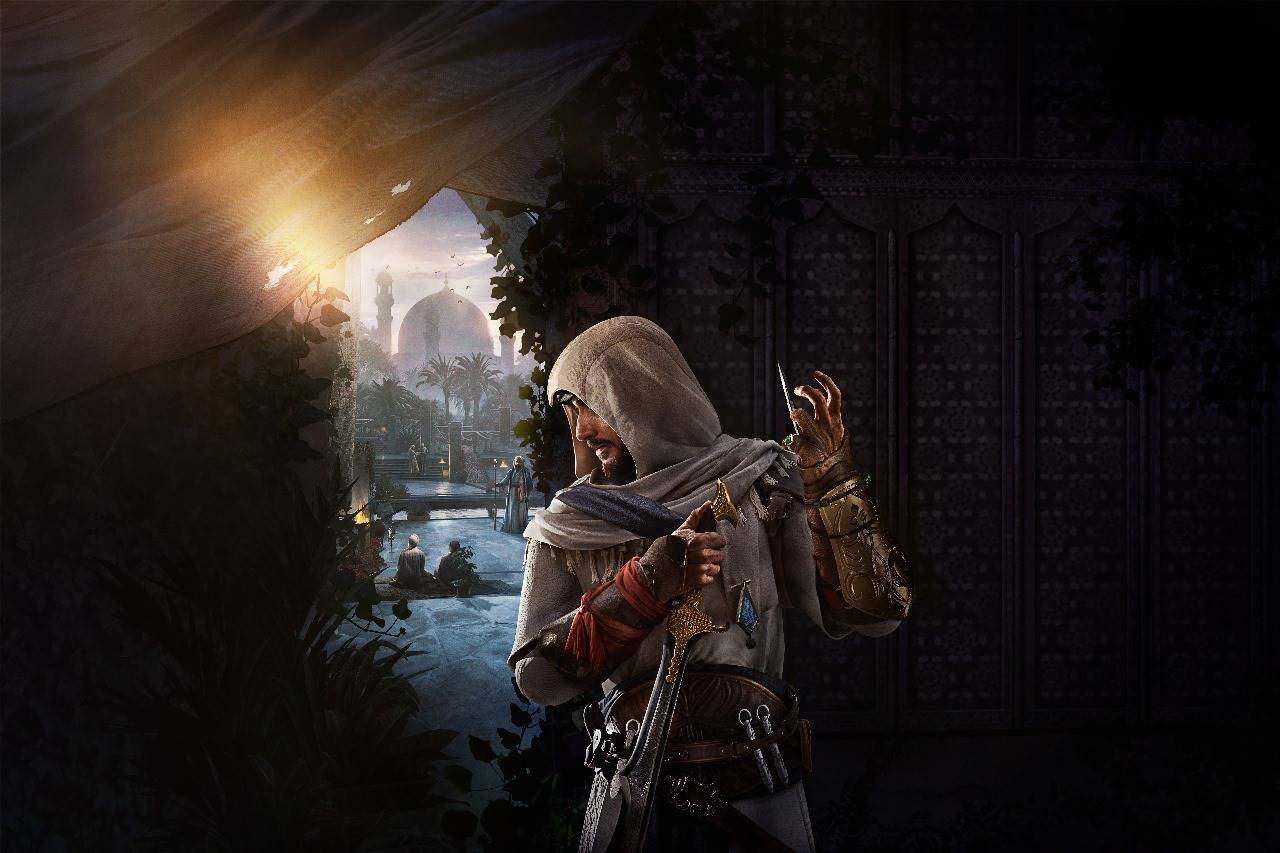 É TUDO ISSO MESMO? Assassin's Creed Mirage Vale a Pena? Análise