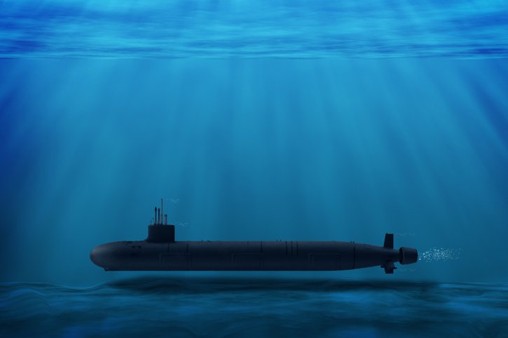 Sbo | Submarino