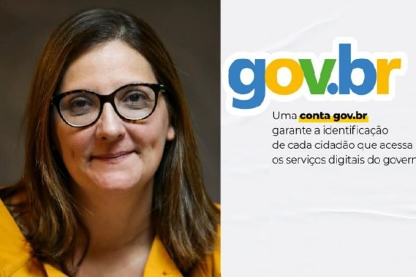 Jornalista do Estadão Andreza Matais Gov BR portal governo