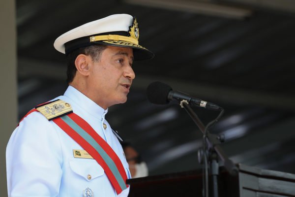 Ex-chefe da Aeronáutica disse que Garnier colocaria a Marinha à disposição de Bolsonaro em caso de golpe