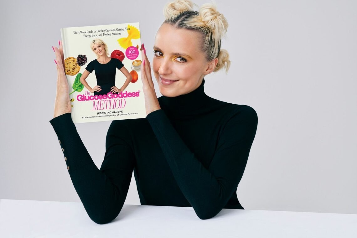 “Deusa da glicose” dá 4 truques para diminuir picos de açúcar no corpo