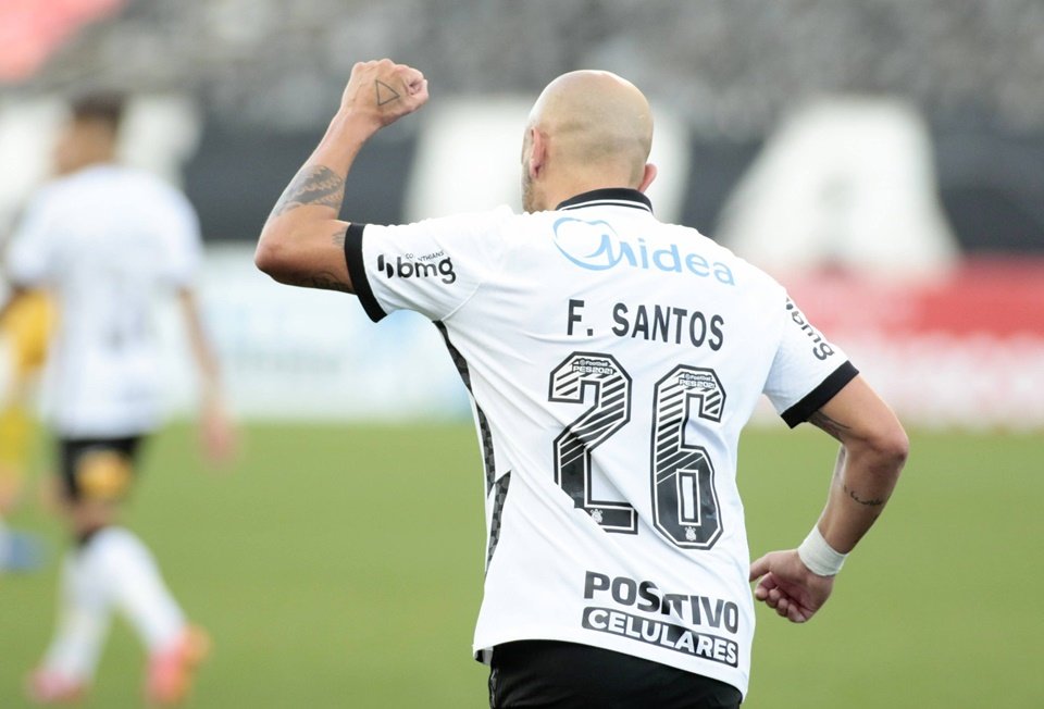 Corinthians e Flamengo empatam no primeiro capítulo da final da