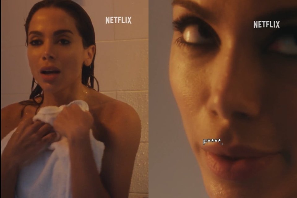 Elite: Anitta aparece em trailer oficial da sétima temporada - Mundo  Conectado
