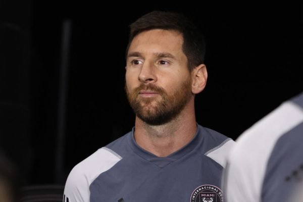 Inter Miami é eliminado e Messi pode ficar 4 meses sem jogar pelo time