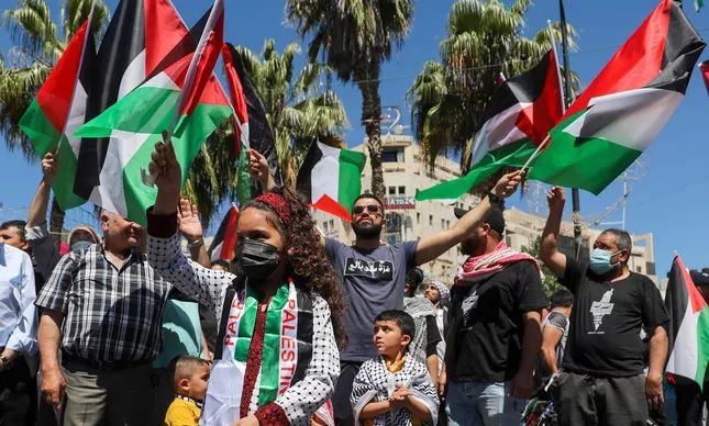 Guerra Israel Palestina: Quase morri duas vezes, diz brasileiro