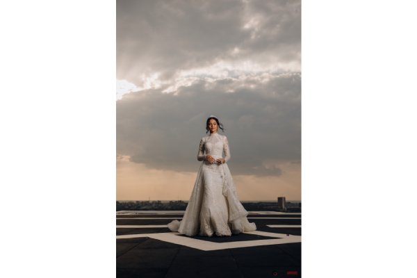 Imagem colorida - noite de núpcias e dia da noiva no Hotel Meliá Brasil 21 - Metrópoles