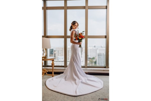 Imagem colorida - noite de núpcias e dia da noiva no Hotel Meliá Brasil 21 - Metrópoles