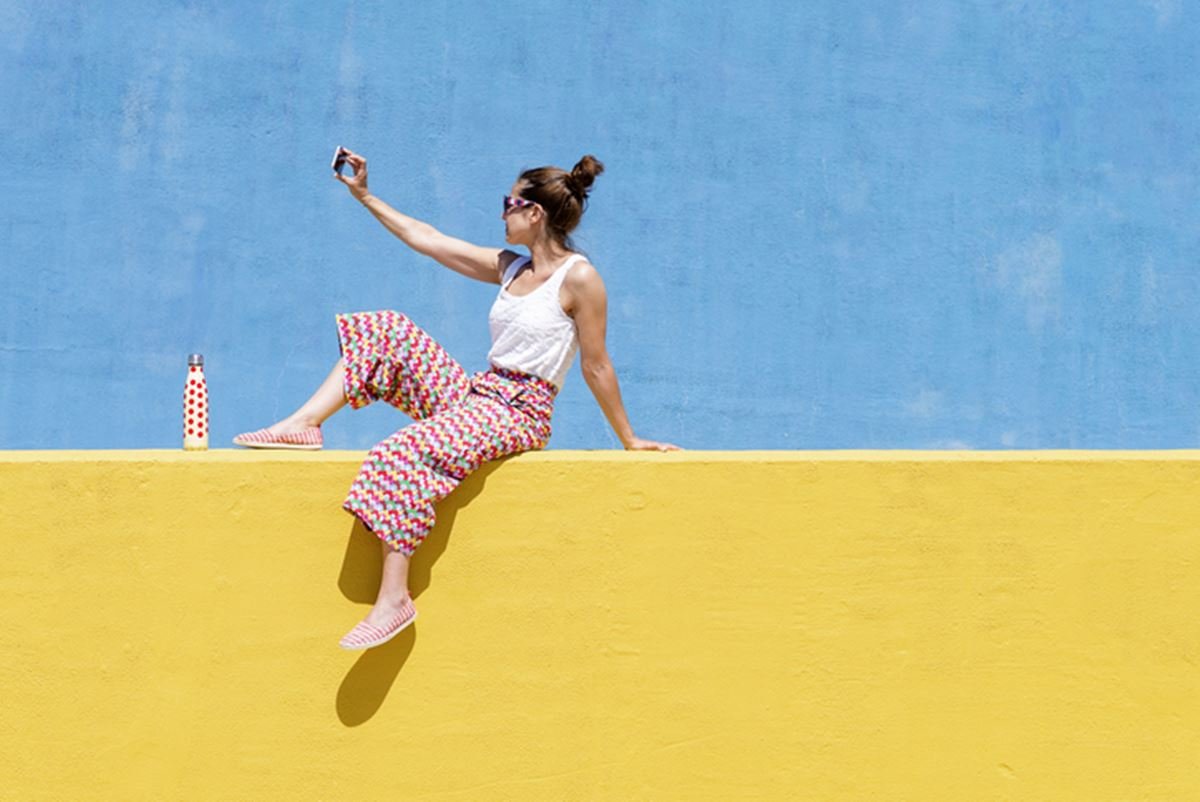 Veja como expressar sua tristeza com fotos de perfil para suas redes sociais