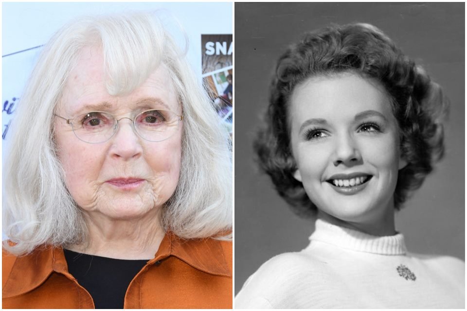 Sucesso No Filme Carrie, Piper Laurie Morre Aos 91 Anos De Idade ...