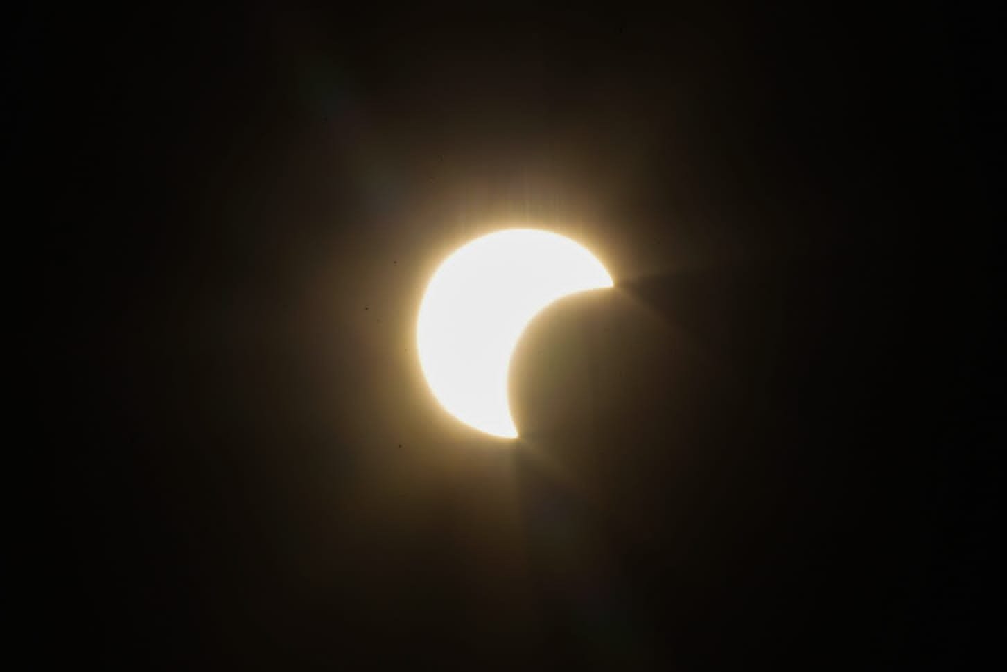 Eclipse solar total ocorrerá em abril deste ano; saiba detalhes