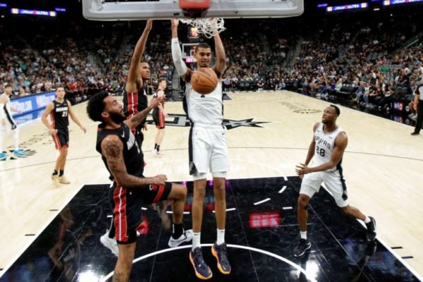 Eu quero jogar no Flamengo', diz Jimmy Butler, craque do Miami Heat, da NBA