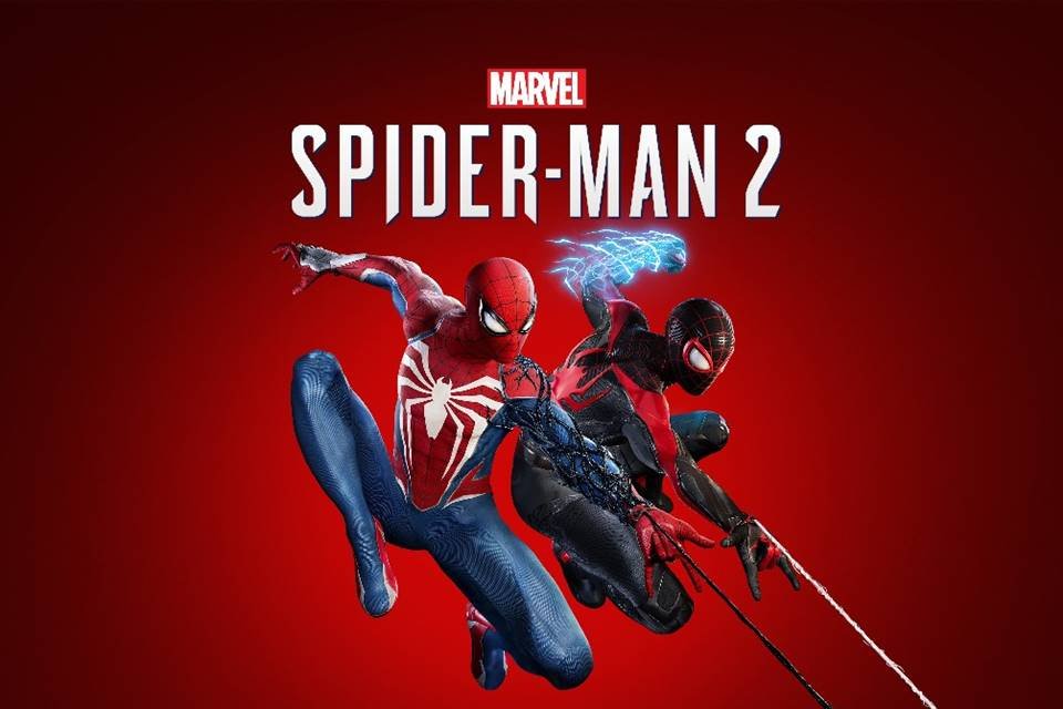 Marvel's Spider Man 2 precisará de menos de 30 horas para ser concluído