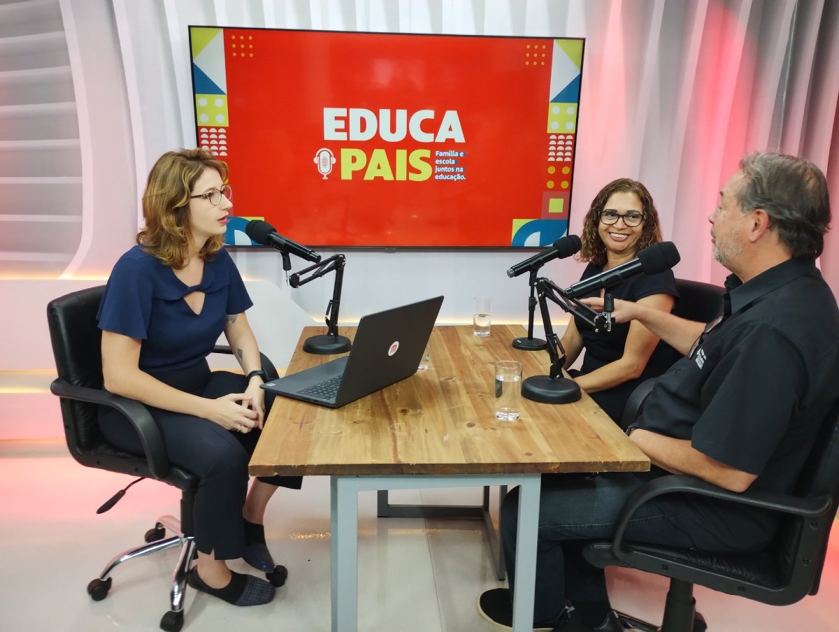 EducaPais: qual é a importância da relação escola x família?