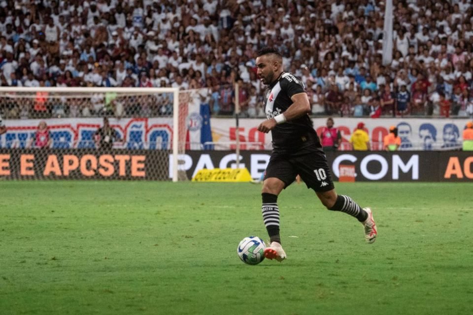 Brasileirão: Data Fifa terá cinco jogos e implicações nas brigas