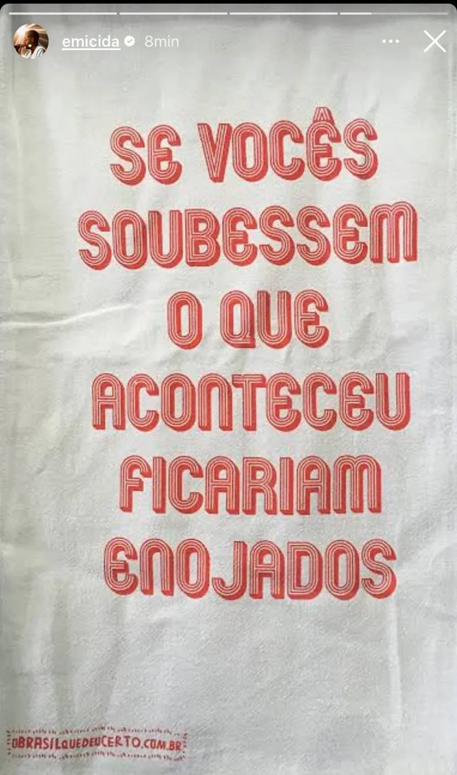 Duda Beat recua e apaga nota se defendendo de plágio