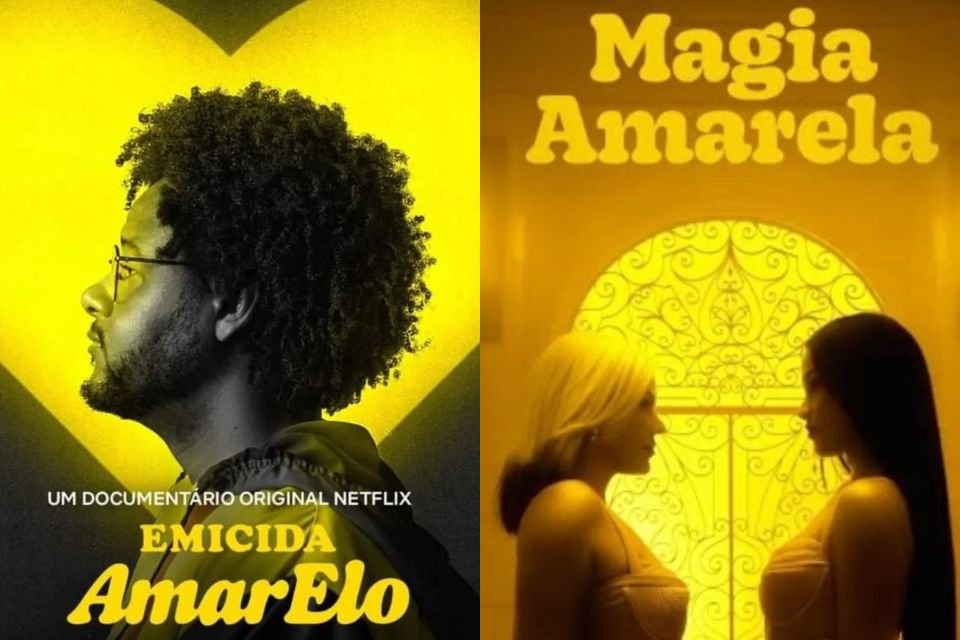 Compositor de 'AmarElo', de Emicida, desmente Duda Beat, e cantora apaga  post após polêmica - Folha PE