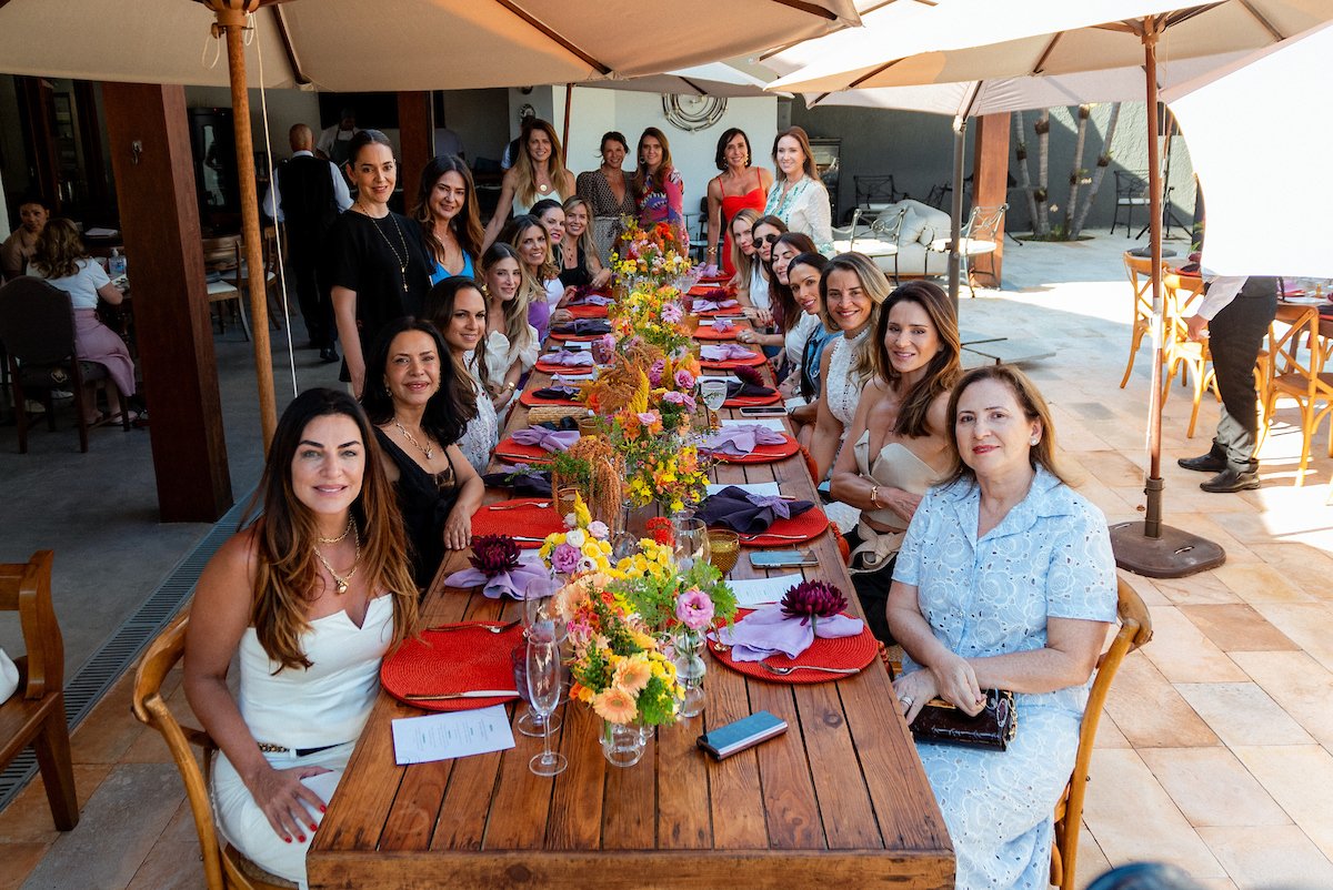 Nutricionista dos famosos, Patricia Davidson traz novidades a Brasília