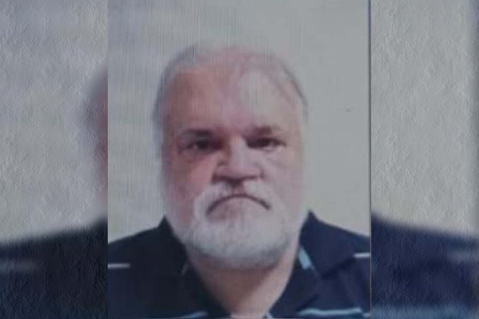Imagem colorida mostra foto do Juiz Paulo Torres Pereira da Silva foi morto dentro do carro em Pernambuco - Metrópoles