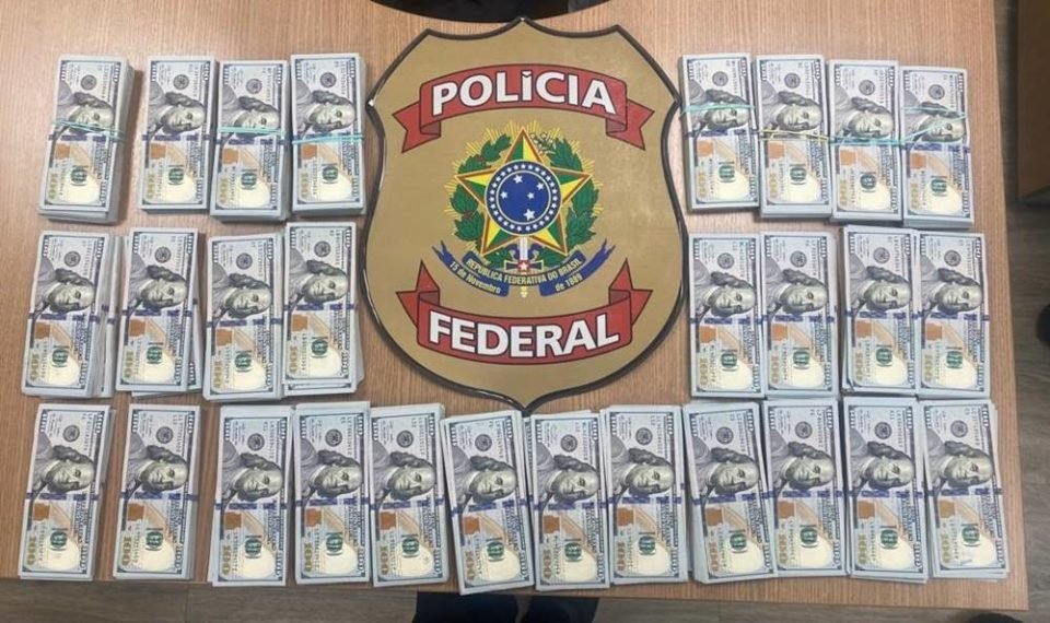 Polícias de SP pagaram R$ 15 mi para usar “programa espião” alvo da PF