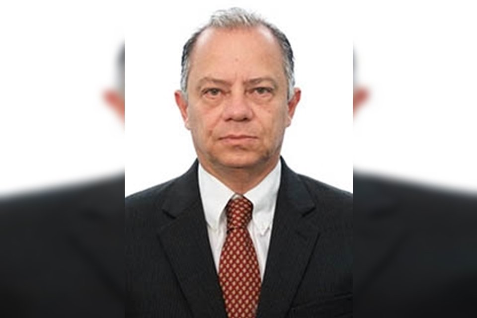 Paulo Fortunato, diretor da Abin, afastado por suspeita de espionagem irregular