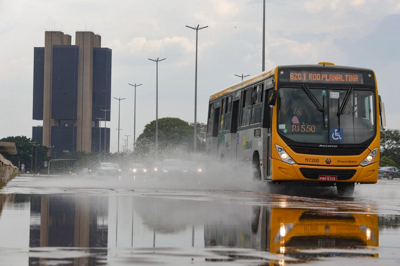 Ingresso para entrar na Água Mineral é reajustado e custará R$ 18