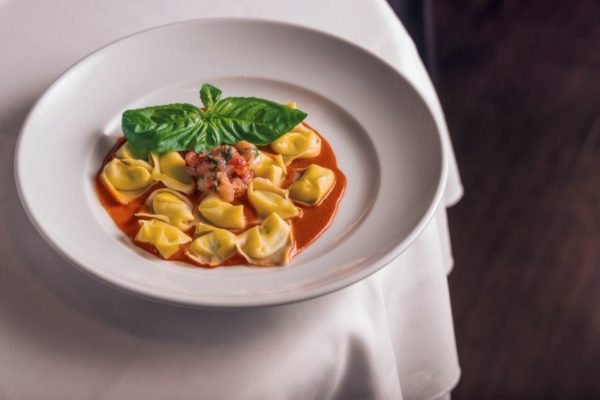 Semana da Cozinha Italiana chega a mais de 20 restaurantes