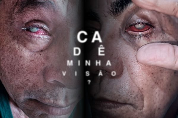 SENDO CEGO POR 24 HORAS [OLHOS 100% VENDADOS 571 mil visualizações - há 1  ano 82