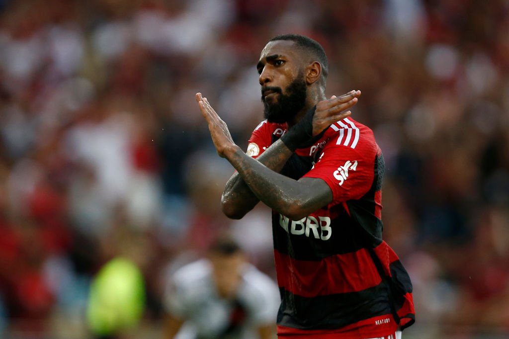 Flamengo 1 x 2 Santos  Campeonato Brasileiro: melhores momentos