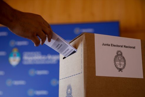 eleições argentinas