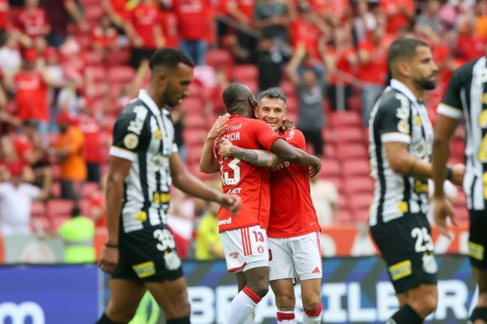 Compre o seu ingresso para o jogo Flamengo x Santos em Brasília