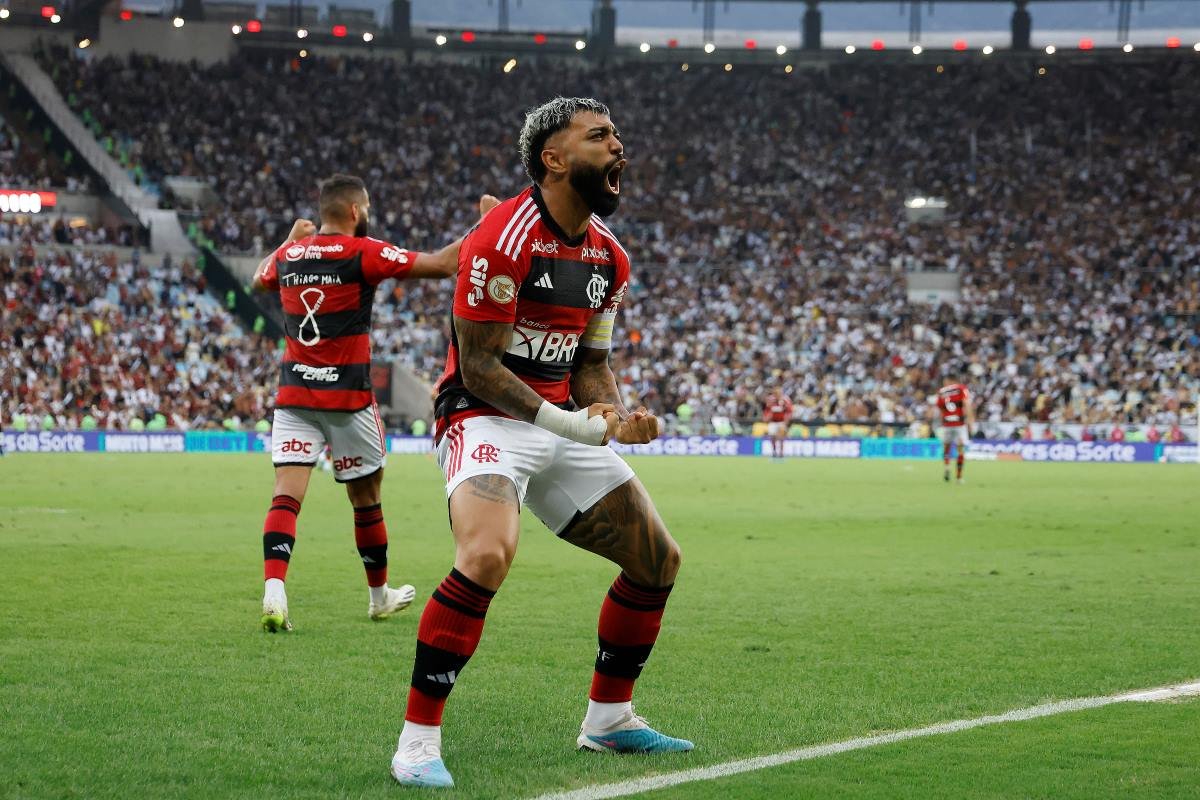 Flamengo x Vasco: quem venceu mais vezes o Clássico dos Milhões?