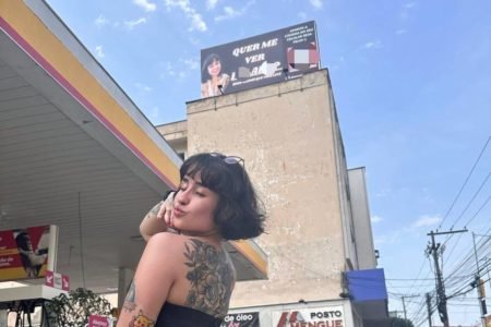 “Beiçola do Privacy” vira alvo do MP após divulgar pornô em outdoor