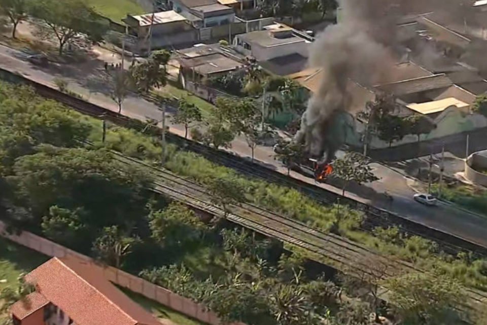 ataques rio de janeiro