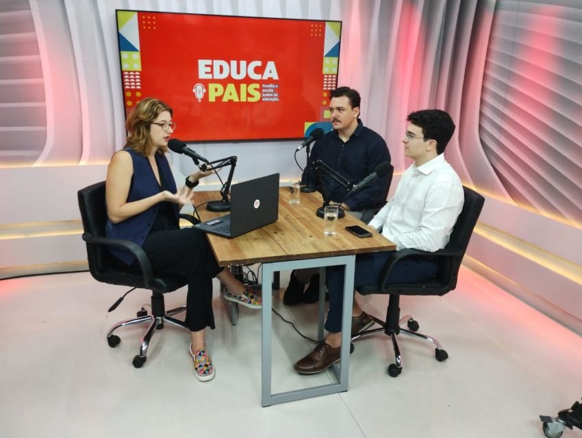 EducaPais: qual é a importância da relação escola x família?