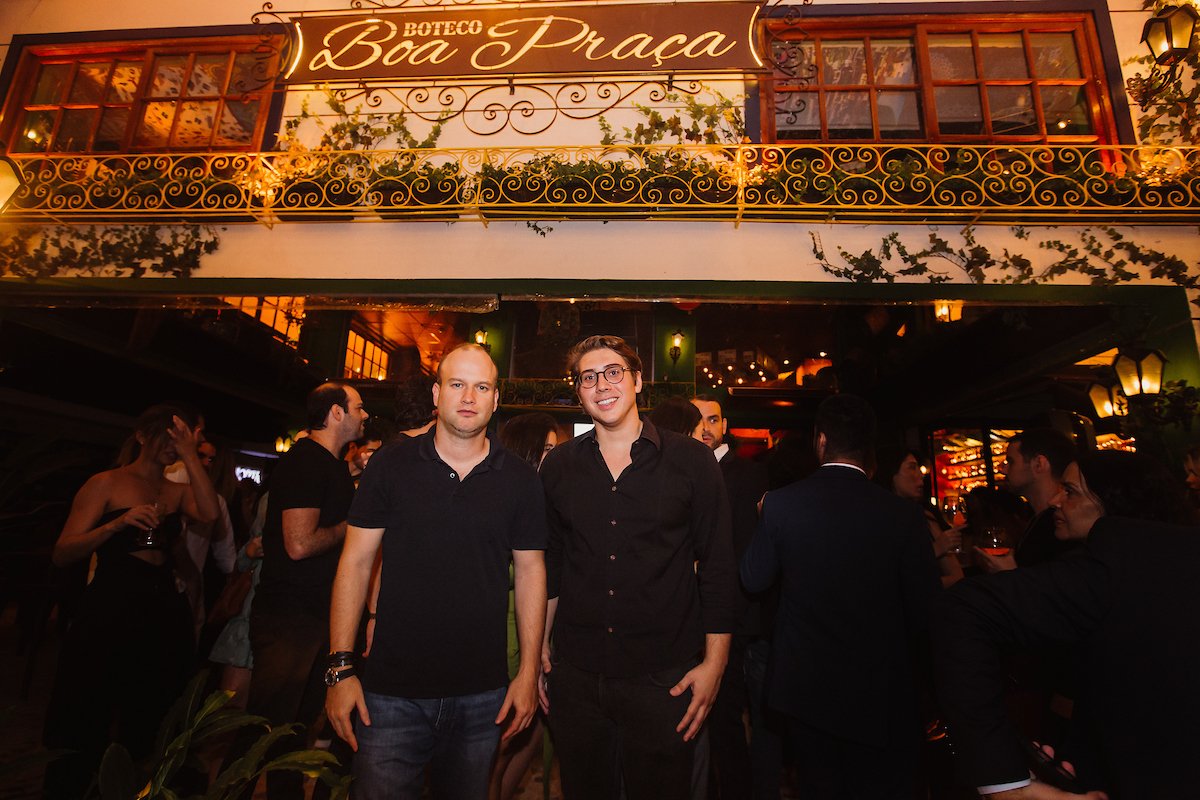 Bar inspirado no Super Mario Bros inaugura em Curitiba