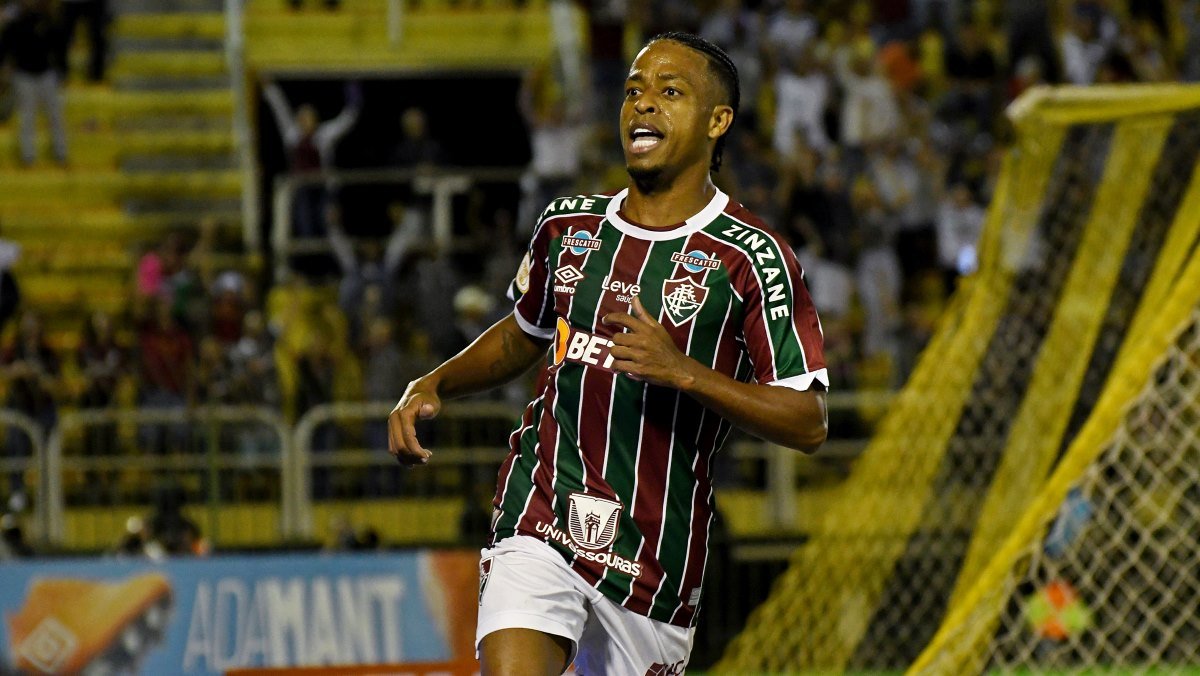 o fluminense joga quando –