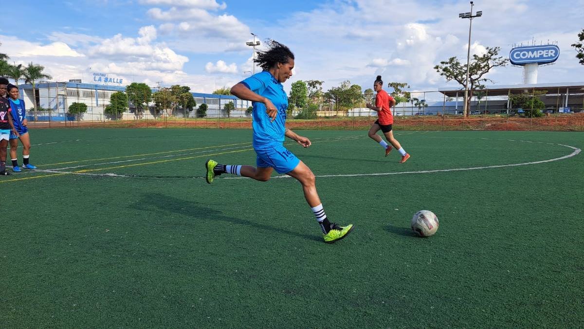 O método Del Valle - Footure - Futebol e Cultura