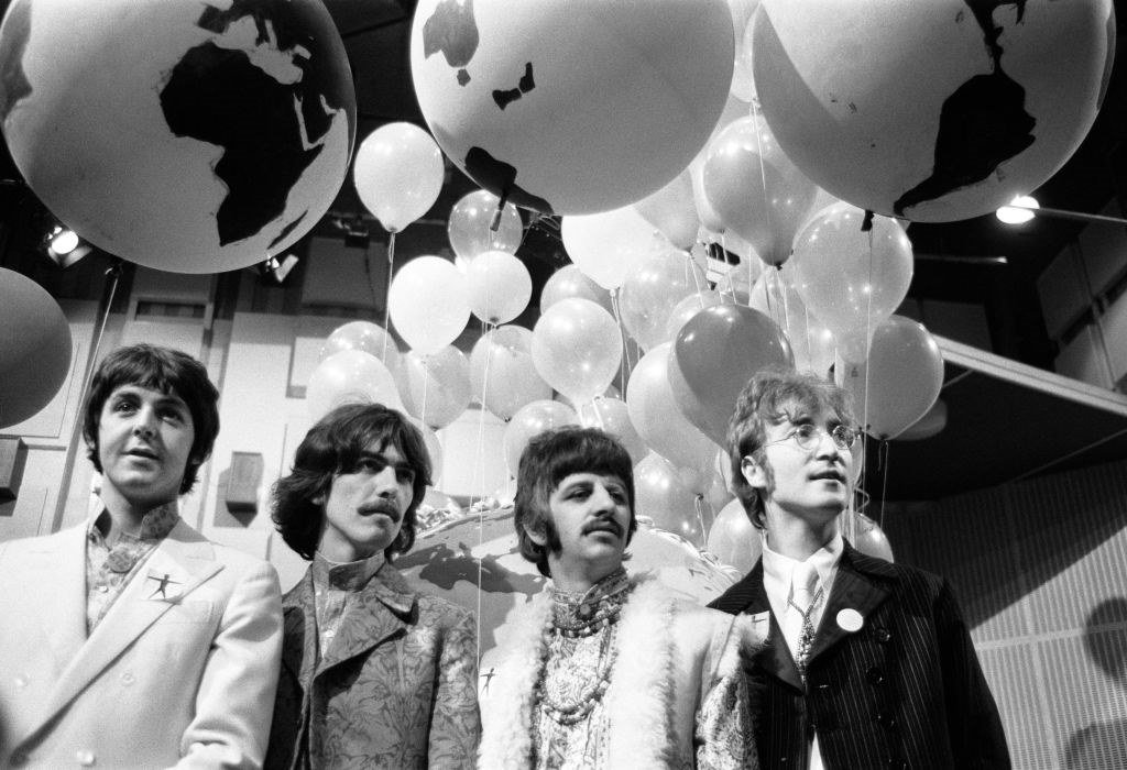 Última canção dos Beatles, Now and Then, será lançada em 2 de novembro
