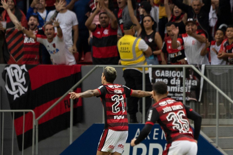 Flamengo Notícias: Assista no Link 20:00 horas - Flamengo x