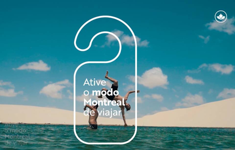 Empresa de turismo brasiliense valoriza modo de viajar em campanha